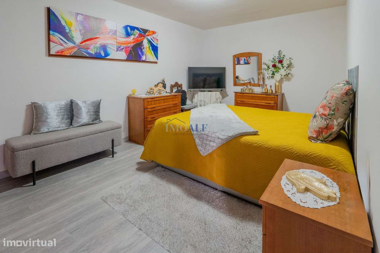 Moradia T5 em Santa Joana perto do centro de Aveiro-37