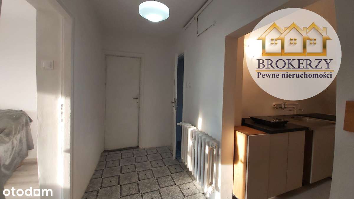 Kawalerka na osiedlu Wspólny Dom-6