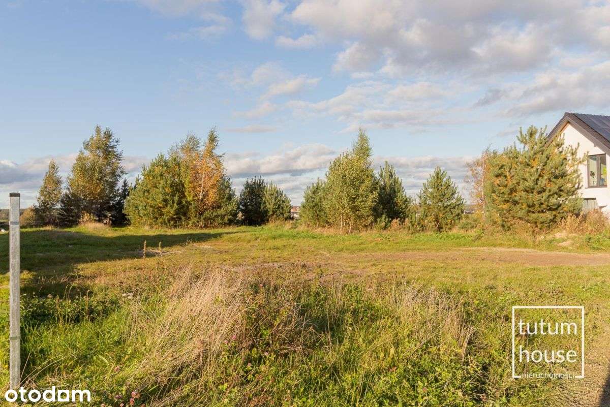 Luzino | Prąd+Woda | Mpzp - MN | Trasa Kaszubska!-16