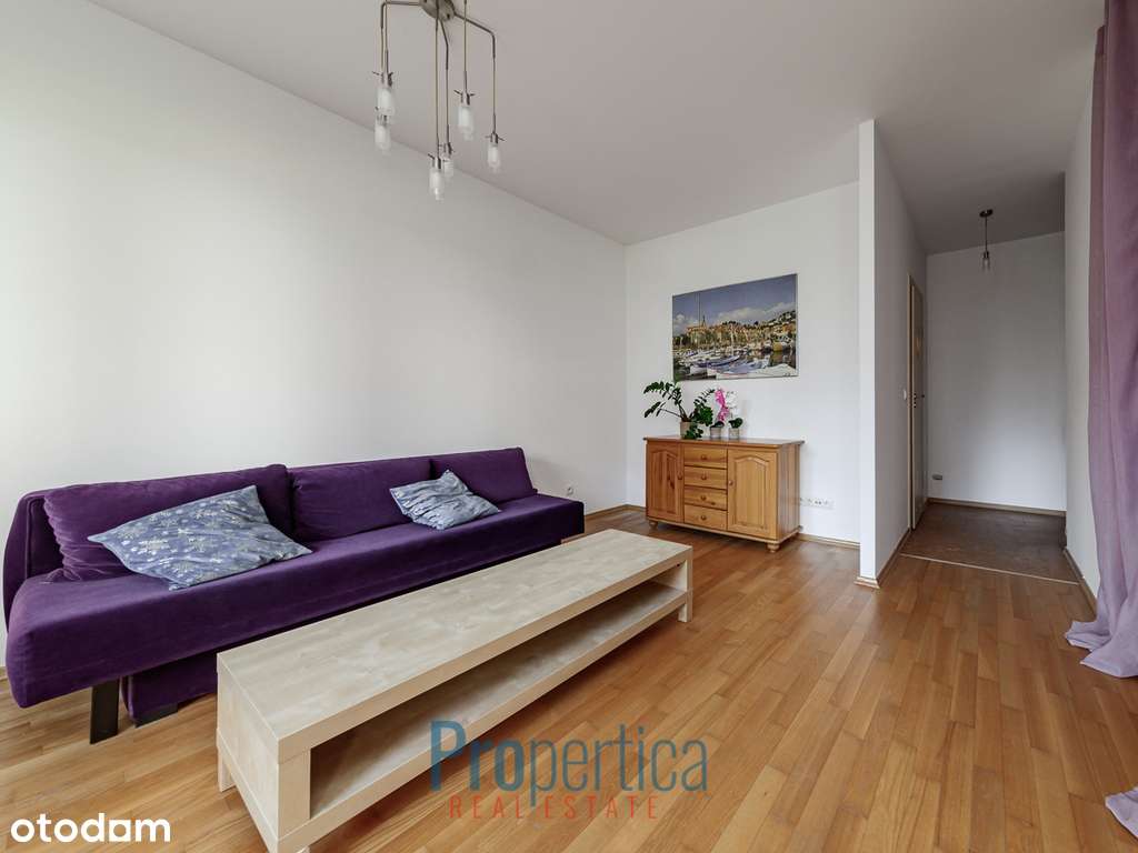 Piękne, jasne mieszkanie wśród parków.Taras Garaż-6