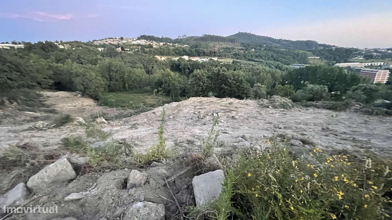 Terreno com projeto construção - Grande imagem: 4/4