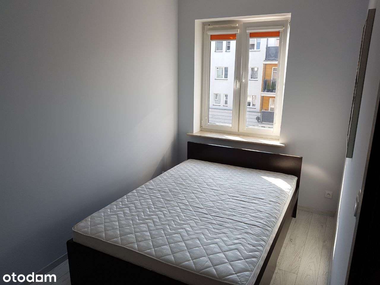 Wynajmę Mieszkanie 2 pokojowe - Celulozowa - Pełny obrazek: 5/8