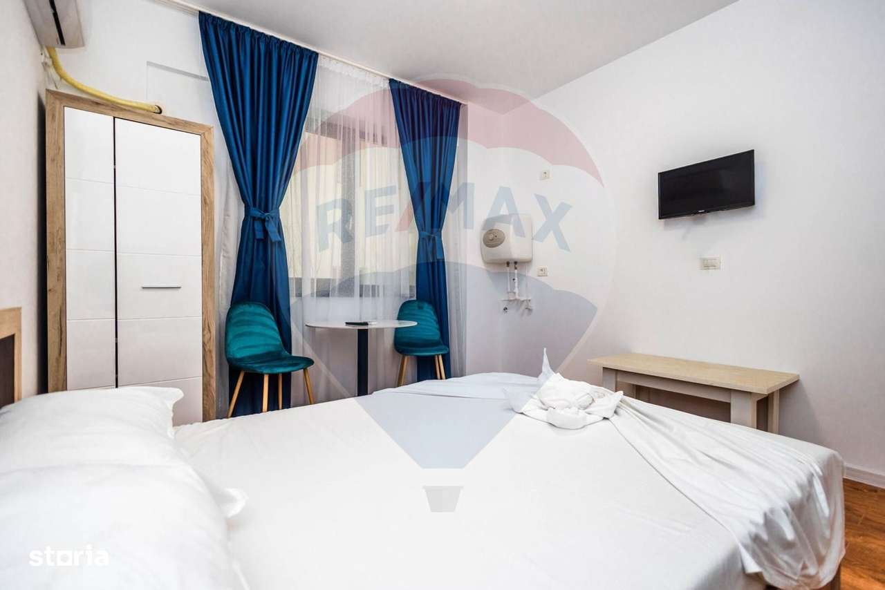 Garsoniera de vanzare Mamaia Nord Navodari - Imagine principală: 3/8