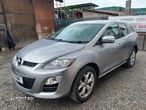 Difuzor boxa spate Mazda CX - 7 2006 - 2012 (551) - 1