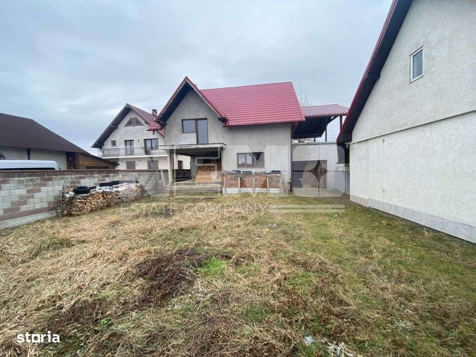 Casa de vanzare- Strada Alexandru Vlahuta - Imagine principală: 2/17