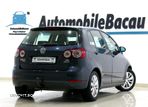 Volkswagen Golf Plus 1.2 TSI BMT Comfortline - 6