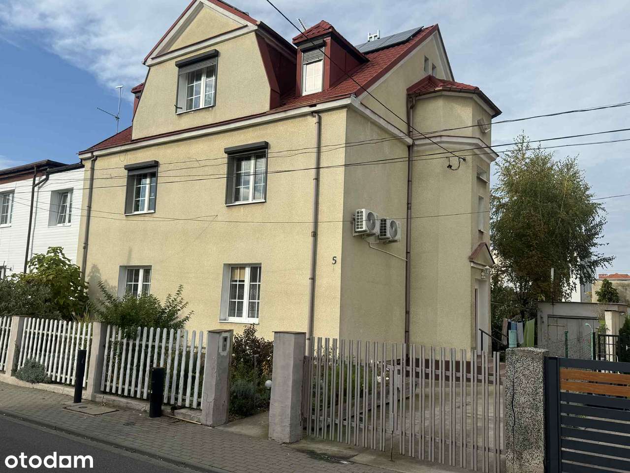 3 pokoje | Duża kuchnia | blisko tramwaj | os. Warszawskie-15