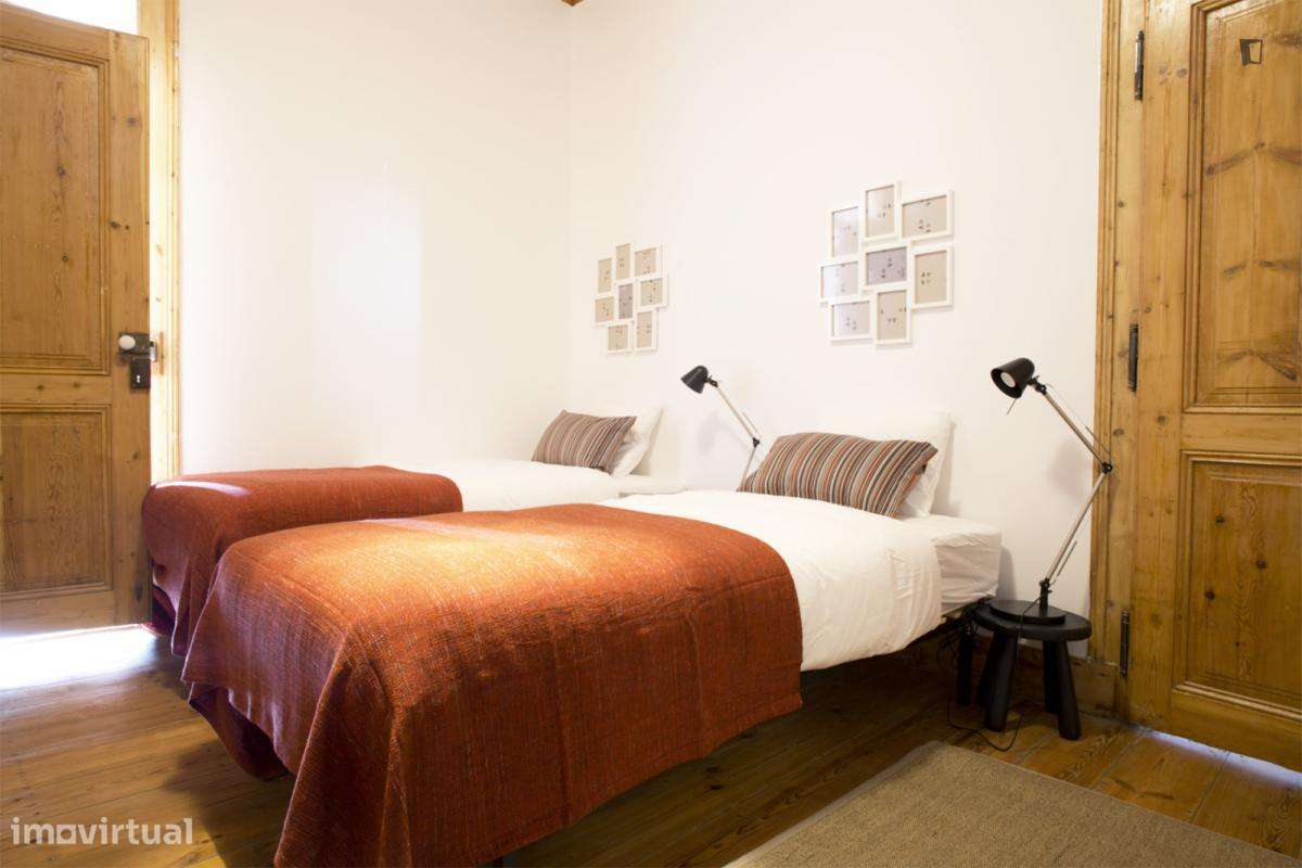 Apartamento com 2 quartos - localizado em Santa Apolónia Lisbon - Grande imagem: 5/10