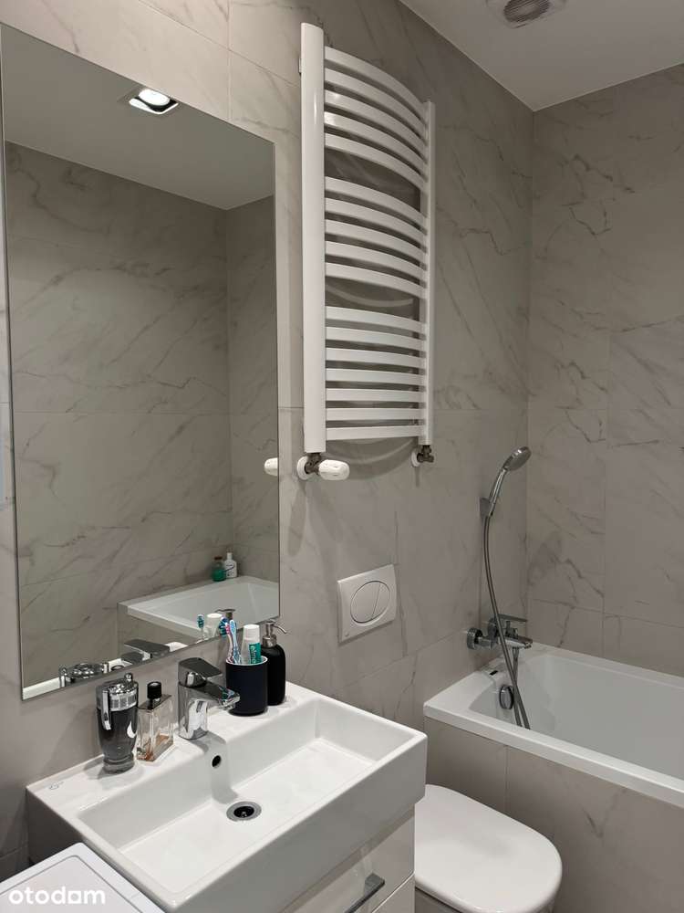 Wyjątkowe dwupoziomowe mieszkanie w kamienicy w centrum Lublina-7