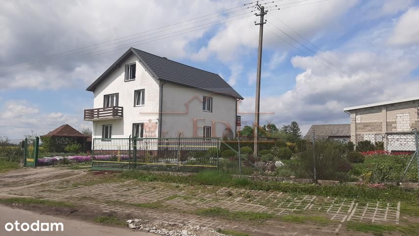 Dom, 165 m², Bezwola