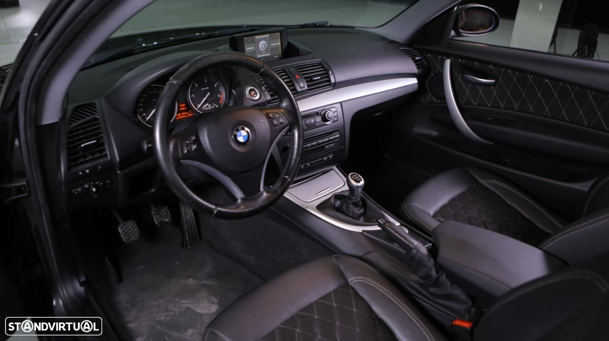 BMW 120 d - 6