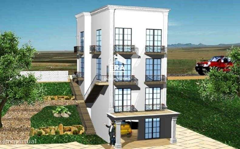 Terreno para Construção localizado em Fátima - Grande imagem: 5/20