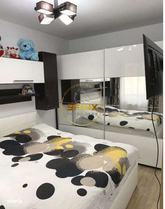 2 camere Tineretului  The Park centrala parcare - Imagine principală: 2/13