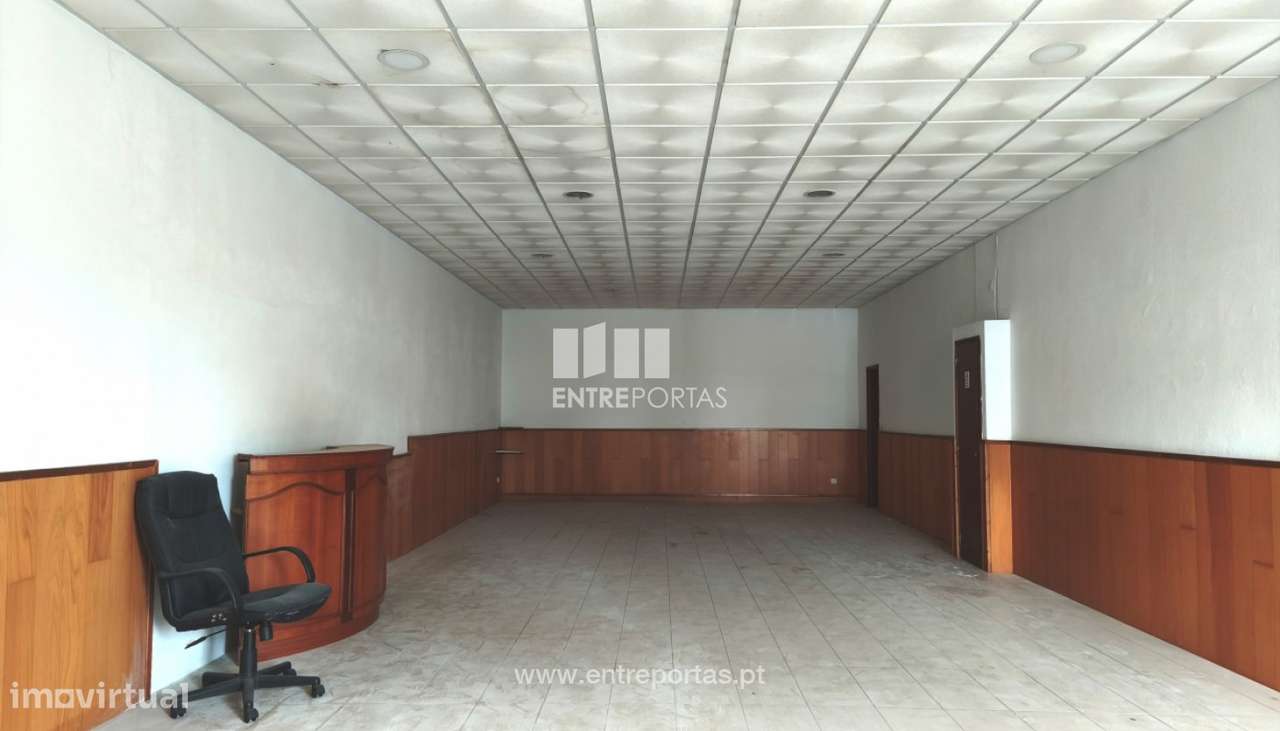 (Arrendar) Loja, Darque, Viana do Castelo - Grande imagem: 2/8