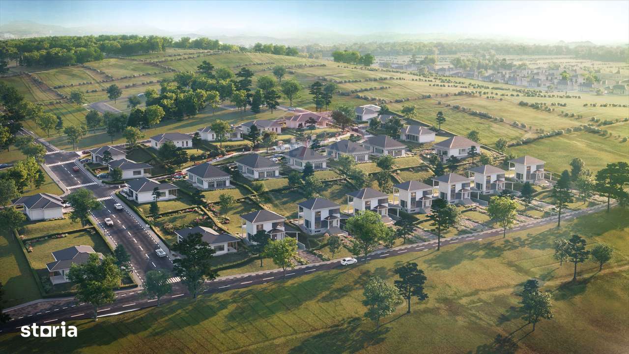 Casa de vanzare in LUMINIS Jucu de Sus - Imagine principală: 3/5