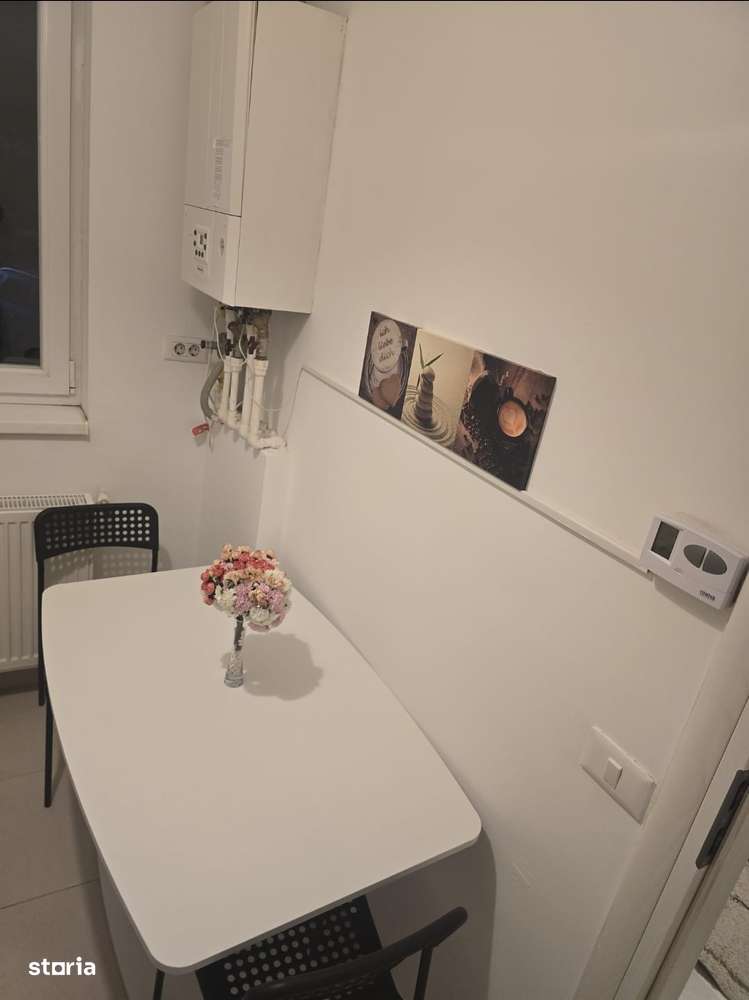 Garsoniera moderna - Imagine principală: 2/9