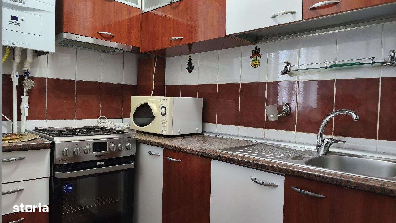 Apartament 1 camera in Deva, zona Iuliu Maniu-4