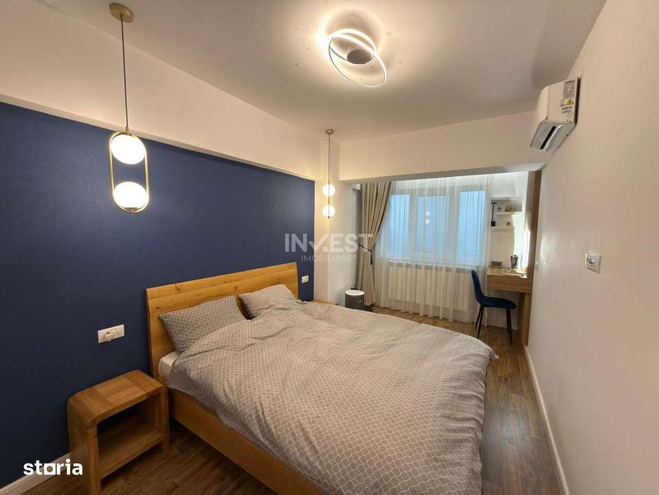 Apartament 2 camere-Bloc Nou-Intabulat - Imagine principală: 2/10