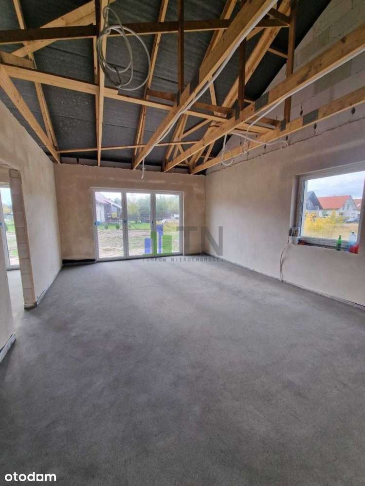 Gotowy | duża działka-12