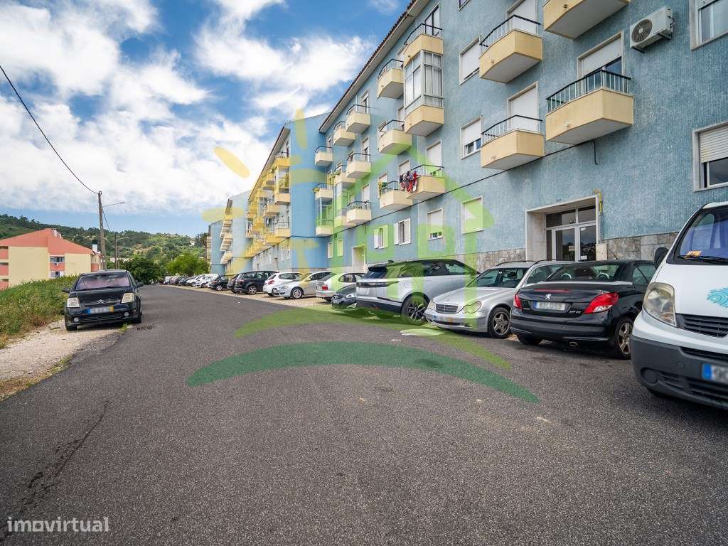Apartamento T3 em Ramada - Odivelas | Excelente Localização e Lumin...-38