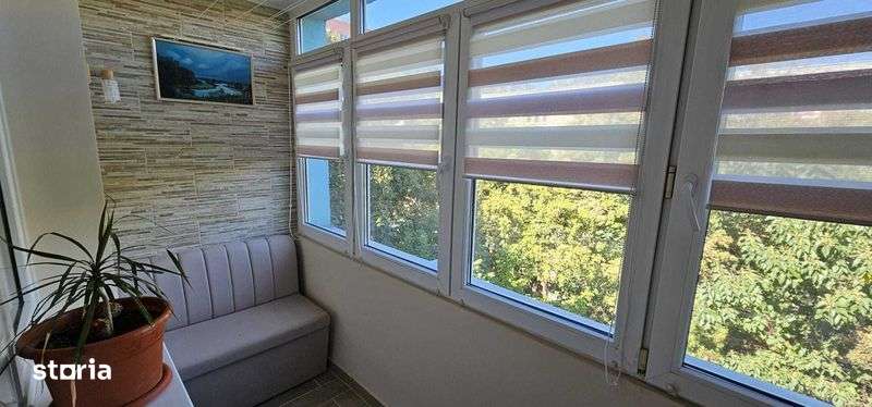 Inchiriez ap 4 camere Prel. Ghencea - Imagine principală: 4/6