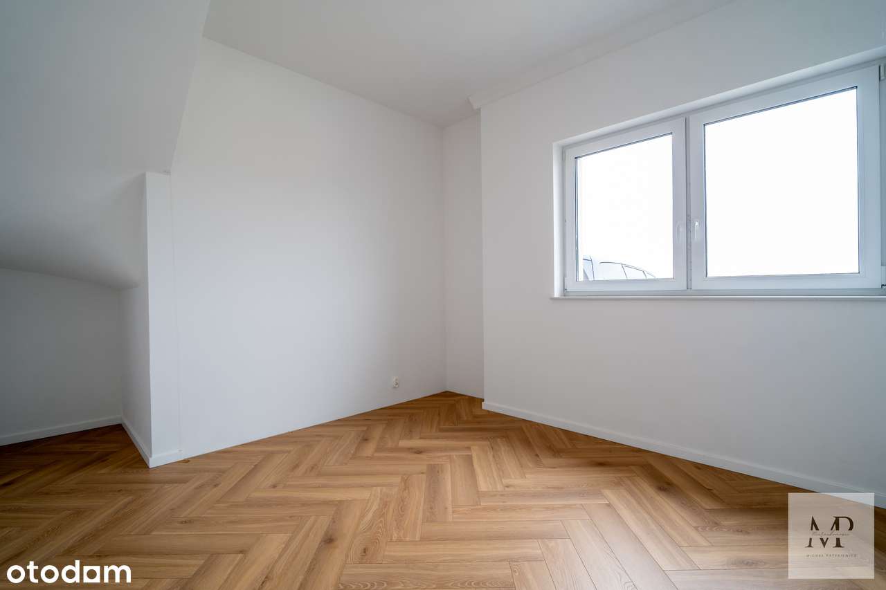 Eleganckie, nowe mieszkanie z ogrodem nad Odrą|Pięknie wykończone 90m²-14