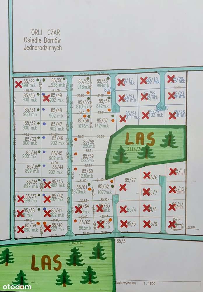 Miejsce, gdzie natura ma swoje skrzydła - Pełny obrazek: 4/19