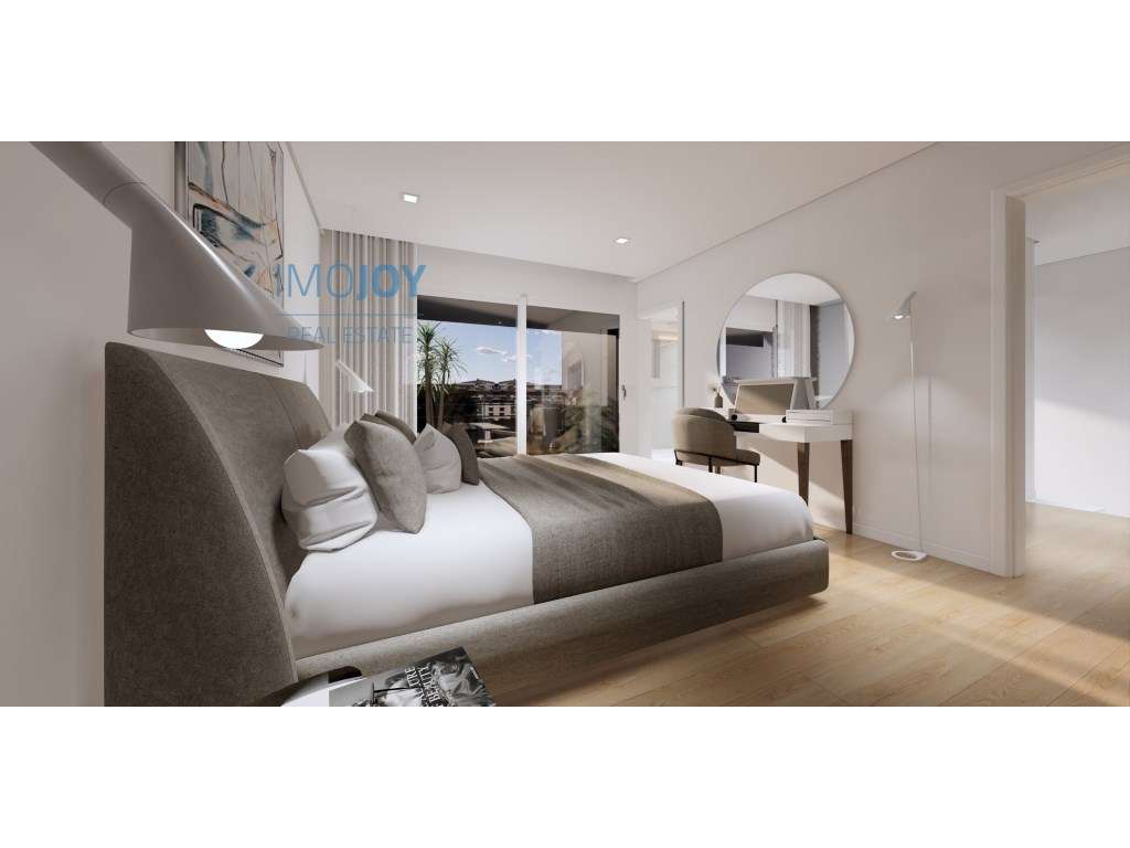 Fantástica Moradia T3 para Venda na Amoreira - Grande imagem: 5/25