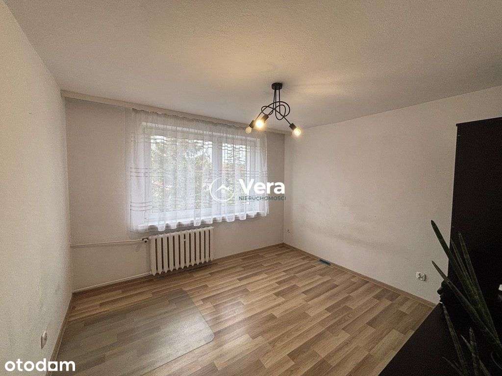 Mieszkanie, 52,74 m², Milanówek-4