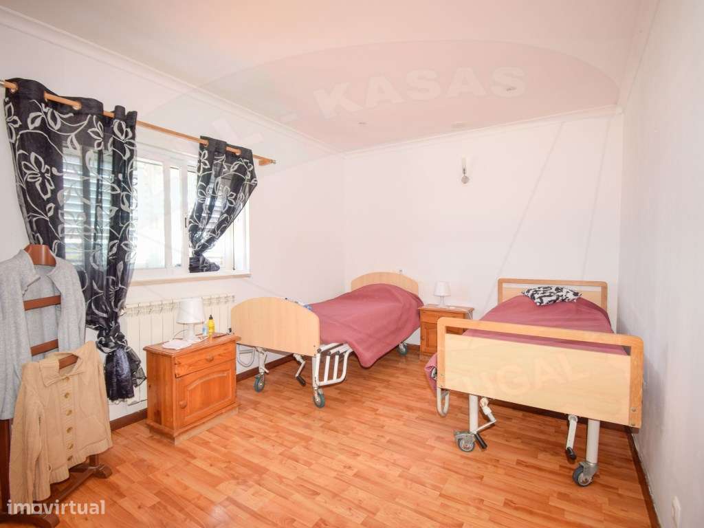 Quinta T7 com 5000m2 Piscina Campo Multiusos Potencial Habitação ou...-24