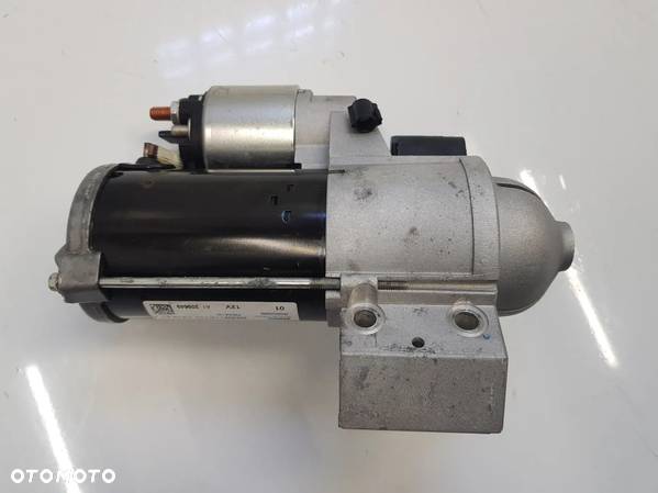 Rozrusznik 12V BMW 2.0i BENZ hybryda F30 F80 F90 G11 G12 G30 G31 8685988 - 4