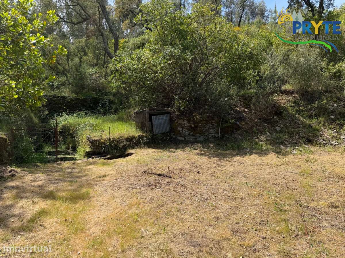 Terreno com uma ruína não registada a 6 quilómetros da Sertã-27