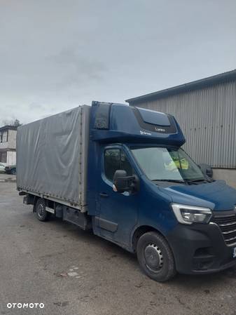 Renault Master - 1