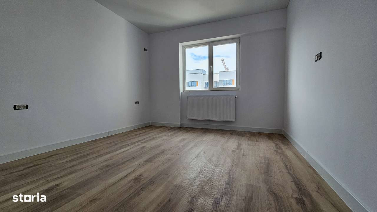 Apartamente 3 cam | 60mp - 72 mp | Comision 0 | Militari Residence-4