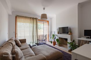 Apartamento T1 Mobilado em Frente Mar em São Félix da Marinha - Gaia - Grande imagem: 4/24