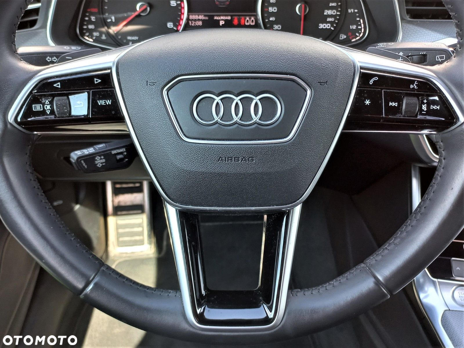 Audi A6 Allroad - 19