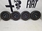 Felgi Seat Ibiza IV 5x100 6Jx15 ET38 - 1