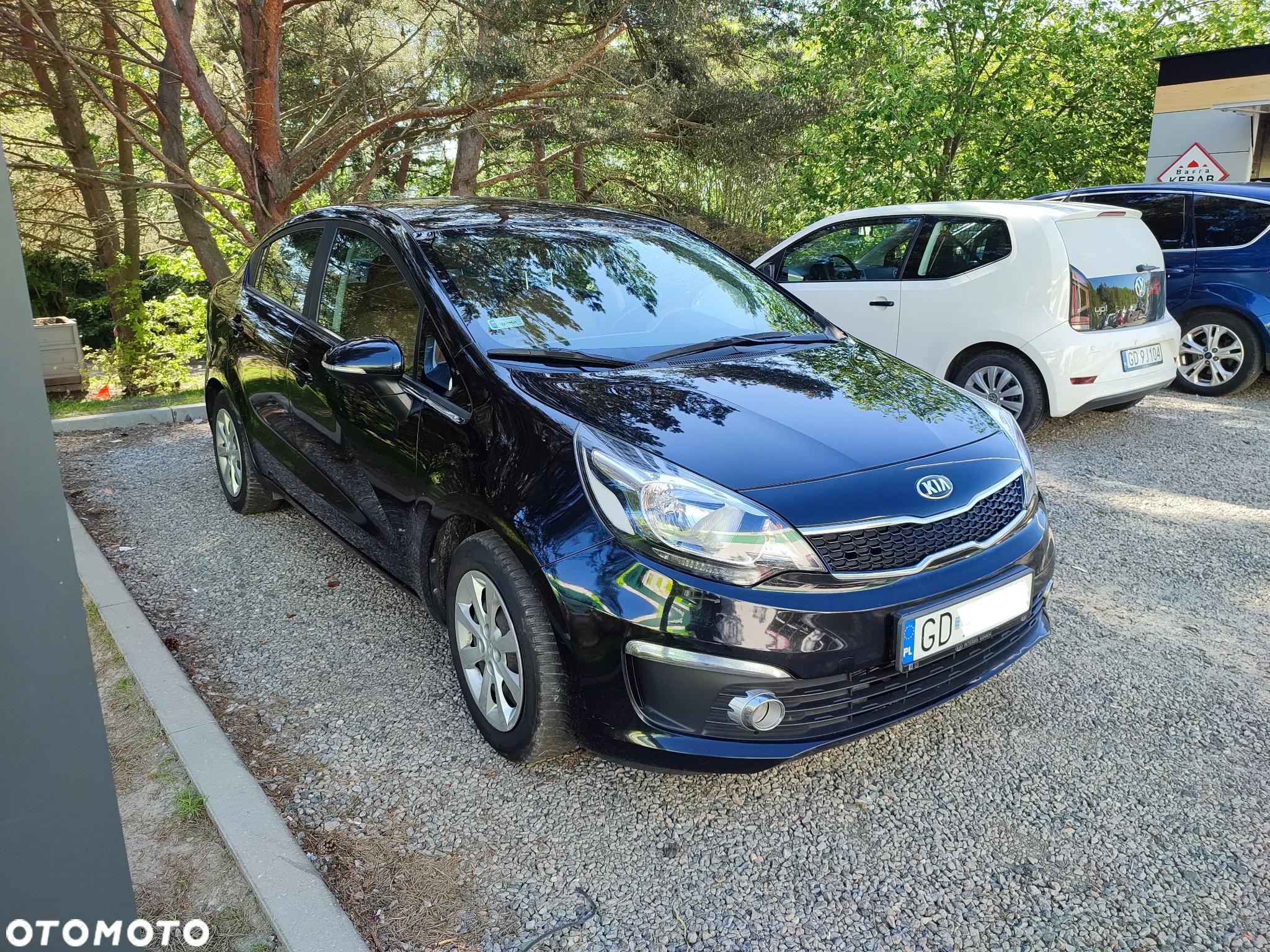 Kia Rio 1.4 XL - 10