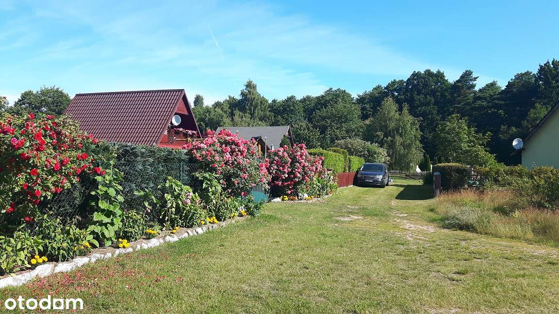 Biały domek o pow  94,26 m2  w Kopalinie - 1km do morza-18