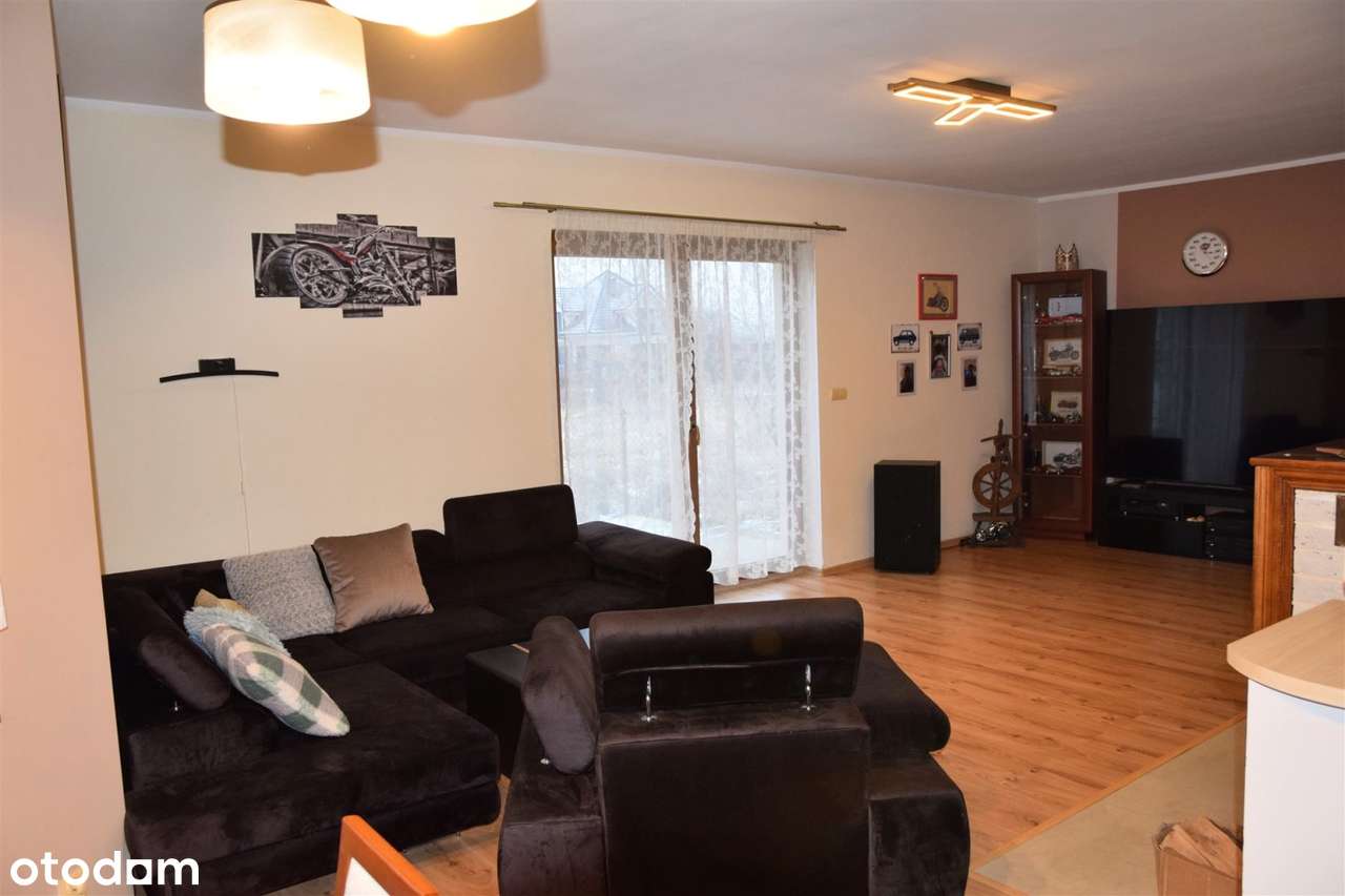 Dom na sprzedaż, Gniezno, 5 pokoi-6