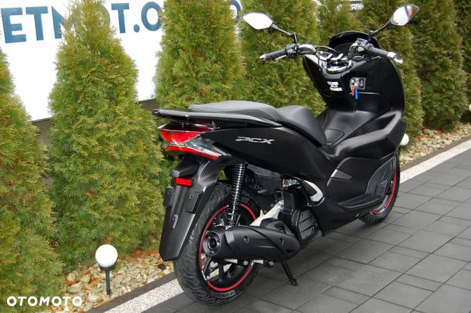 Honda PCX - 3