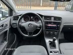 Volkswagen Golf VII 1.6 TDI BMT Comfortline - 5