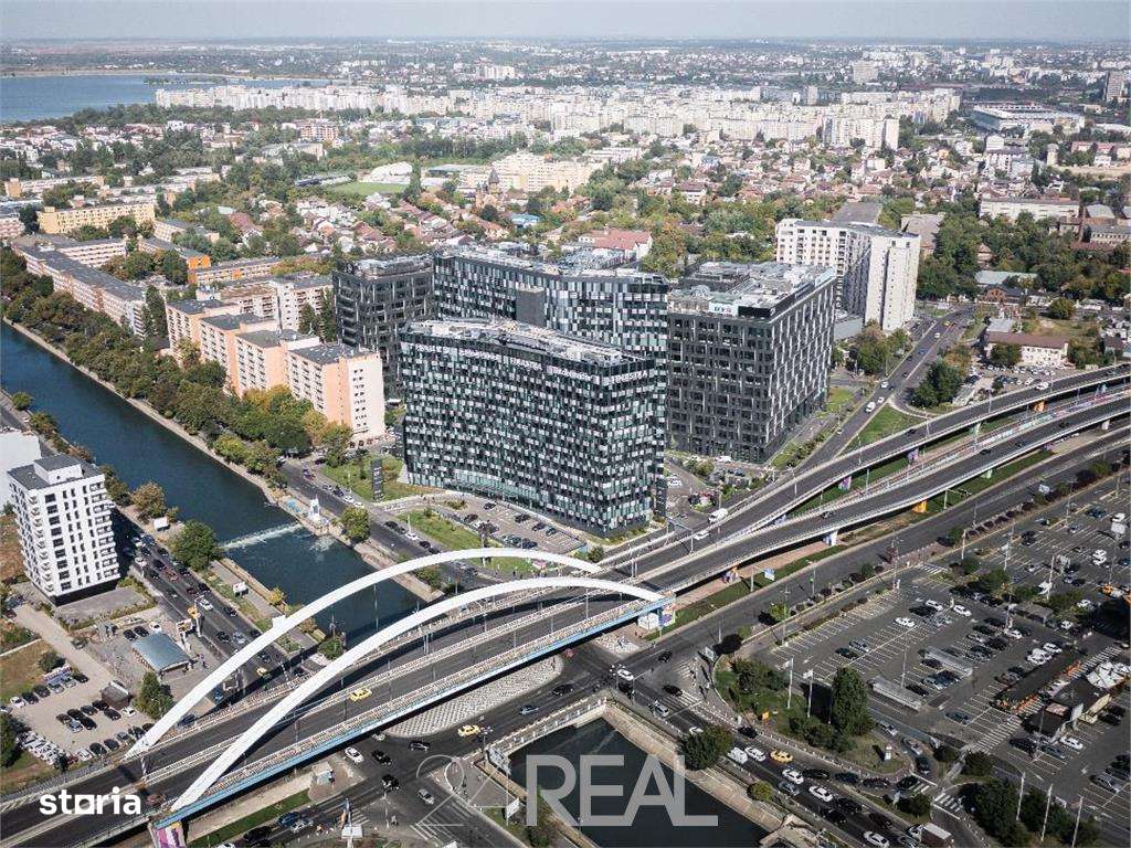 Birouri de inchiriat in Orhideea Towers - 510 mp - Imagine principală: 5/20