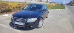 Audi A4 2.0 TDI Avant - 3