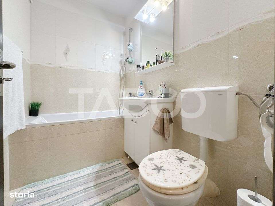 Apartament cu 2 camere situat in apropierea Iulius Mall Gheorgheni - Imagine principală: 4/4