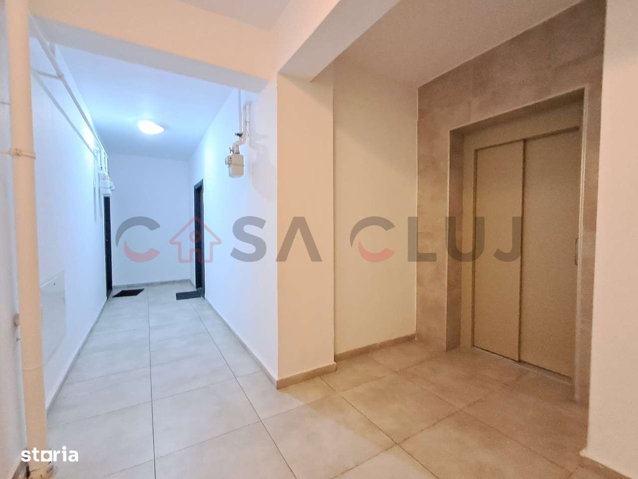 2 camere, Etaj 2, Bloc Nou, Central!!-11