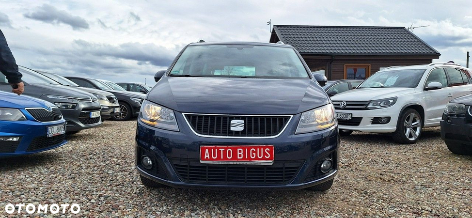 Seat Alhambra - 2