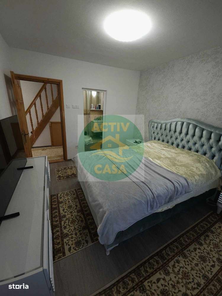 Apartament 3 camere, zona Pietonal Stefan cel Mare - Imagine principală: 1/10