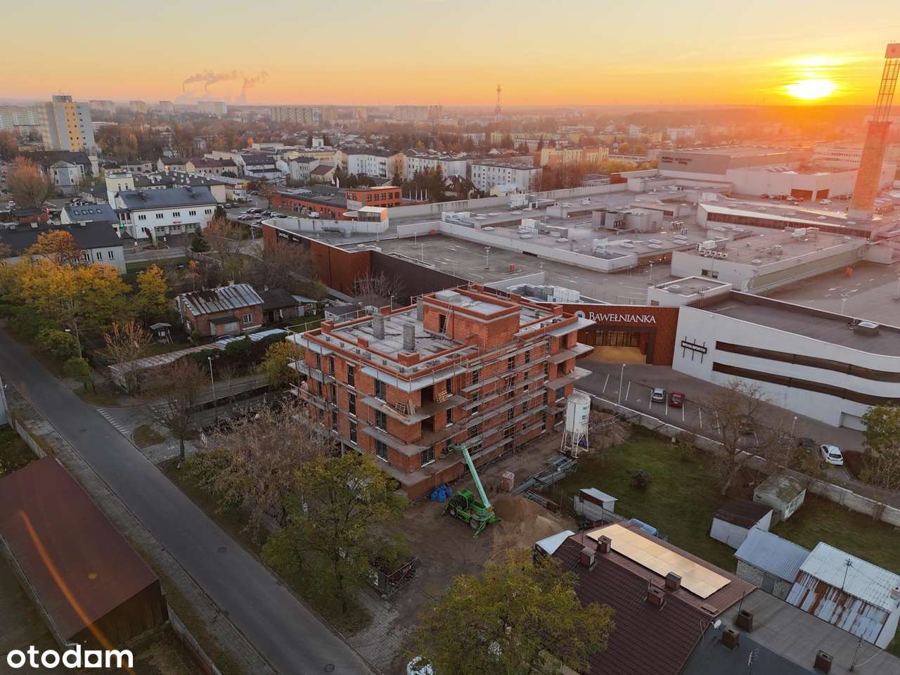 Wyjątkowe mieszkanie w centrum Bełchatowa | Krótka 10 - Pełny obrazek: 5/9