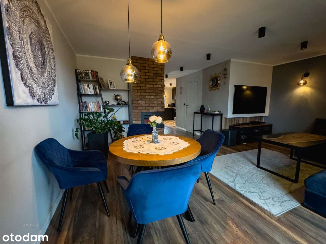 Dom na sprzedaż, Radom, 7 pokoi-9